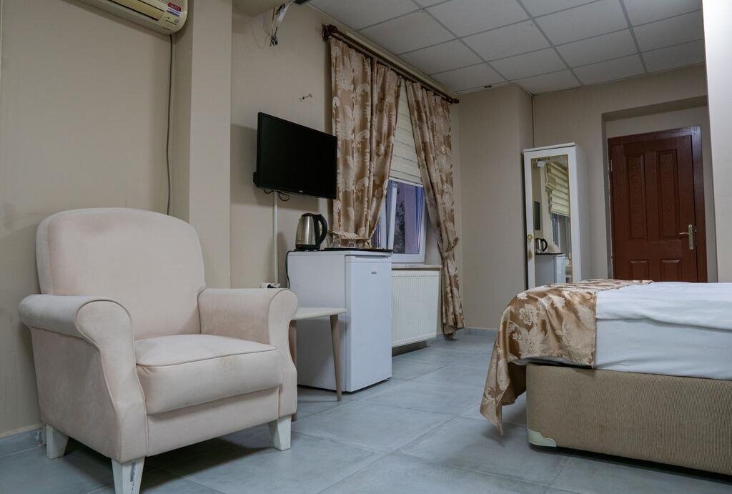 Фотографія Fimaj Residence 3*