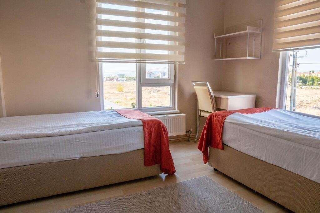 Зображення Fimaj Residence 3*