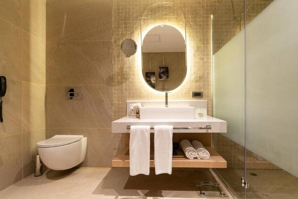 Територія Megasaray Mount Erciyes 5*