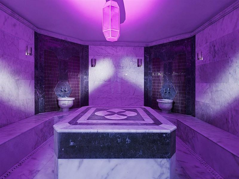 Апартаменти Double Tree By Hilton Avanos Cappadocia 5*