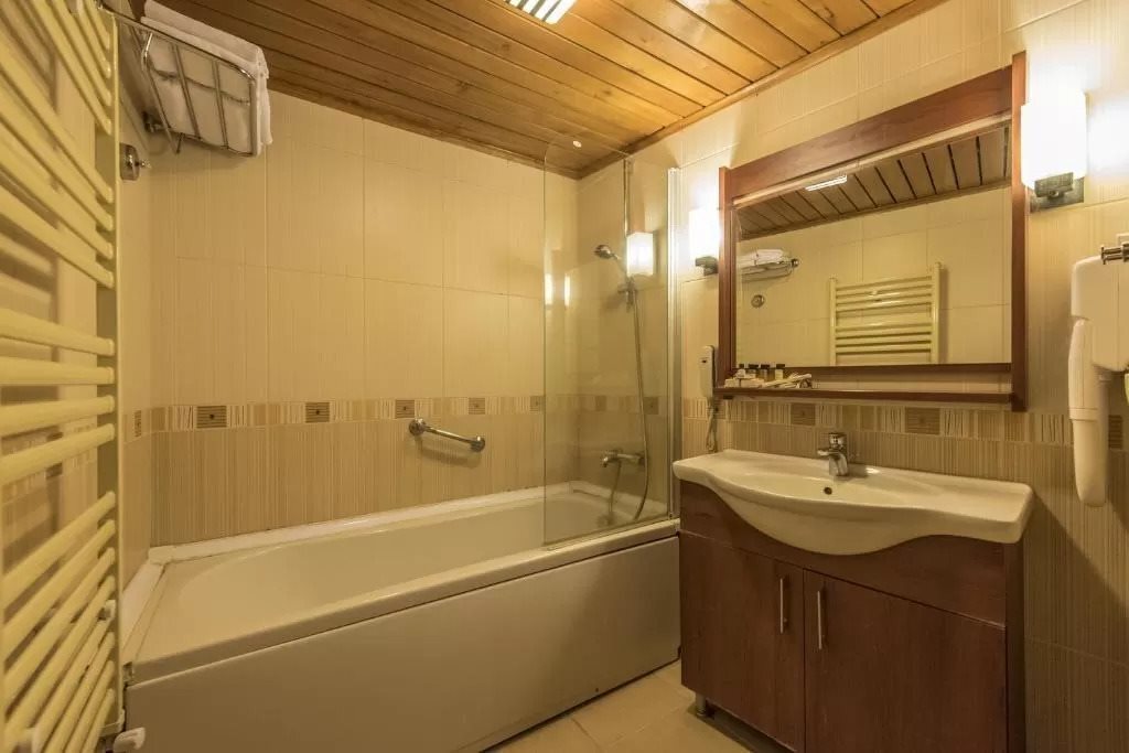 Панорама Goreme Kaya 3*