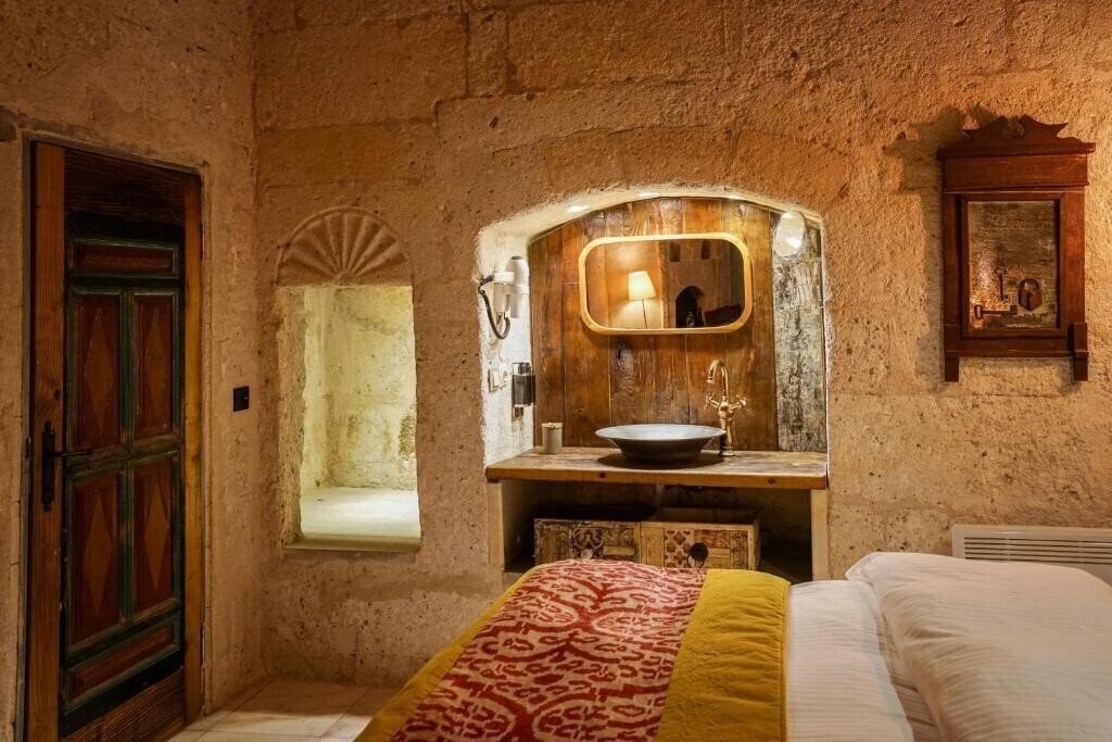 Вид Rox Cappadocia 5*