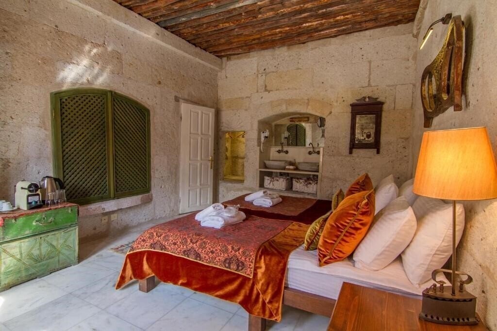 Зображення Rox Cappadocia 5*