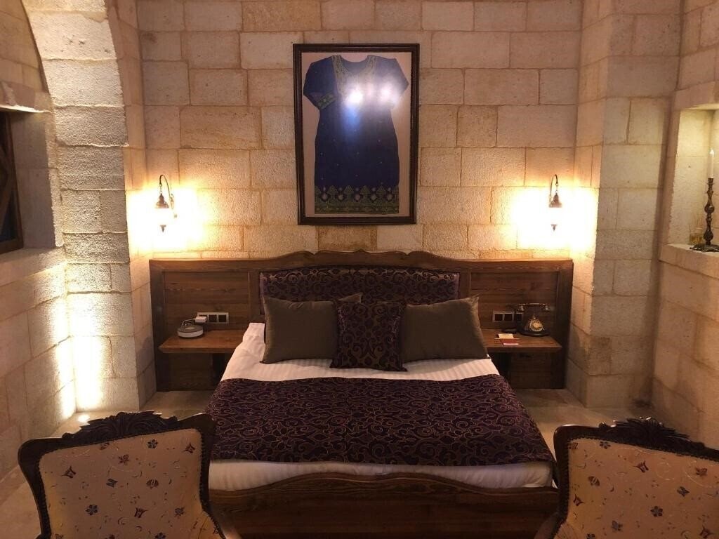 Вид Kayakapi Premium Caves 4*