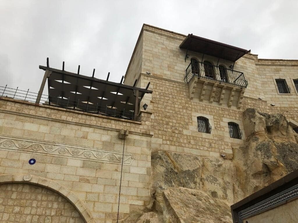 Панорама Kayakapi Premium Caves 4*