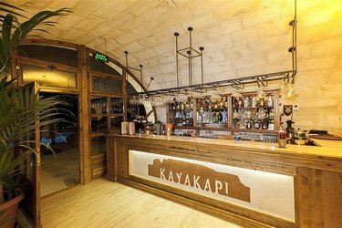 Kayakap Premium Caves 4*, Турция, Каппадокия