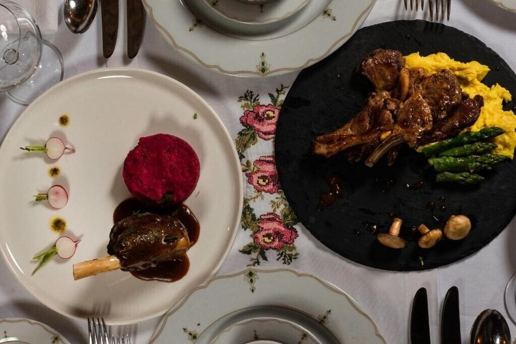 Апартаменти Gamirasu Cave Hotel 5*