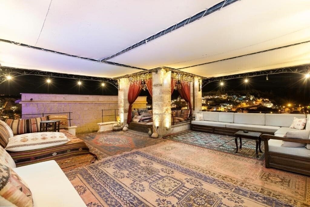 Вид Doors Of Cappadocia Hotel 4*