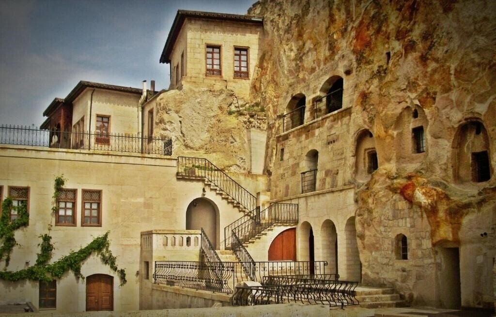 Зображення Yusuf Yigitoglu Konagi 1*