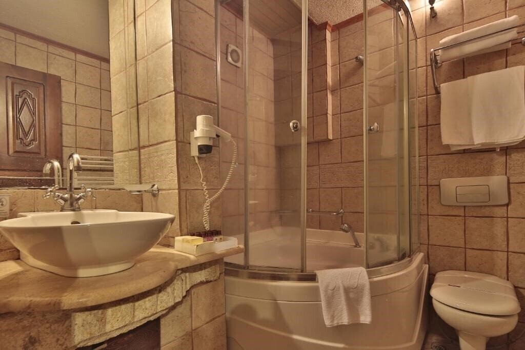 Апартаменти Yusuf Yigitoglu Konagi 1*