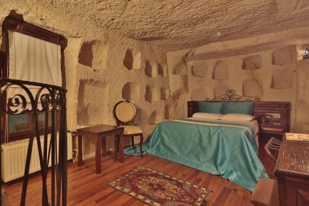 Панорама Yusuf Yigitoglu Konagi 1*