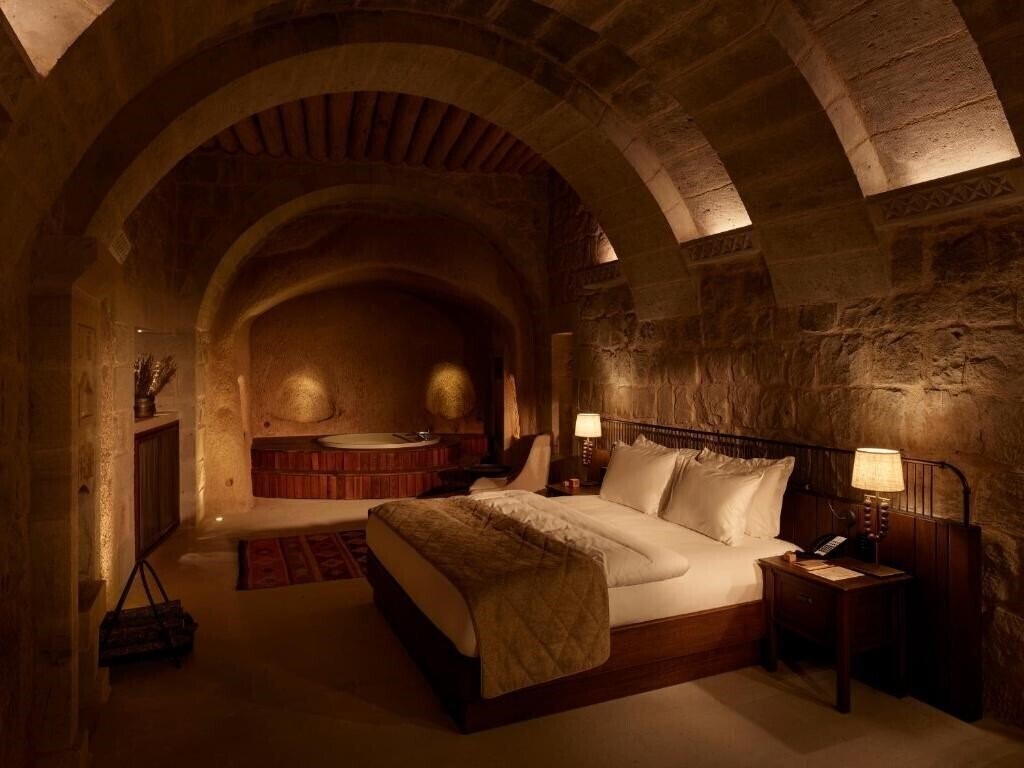 Фото Argos In Cappadocia 5*