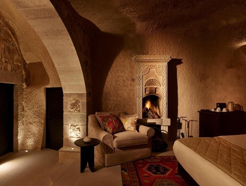 Картинка Argos In Cappadocia 5*