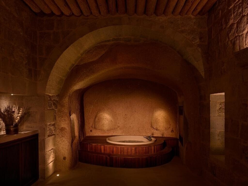 Вид Argos In Cappadocia 5*