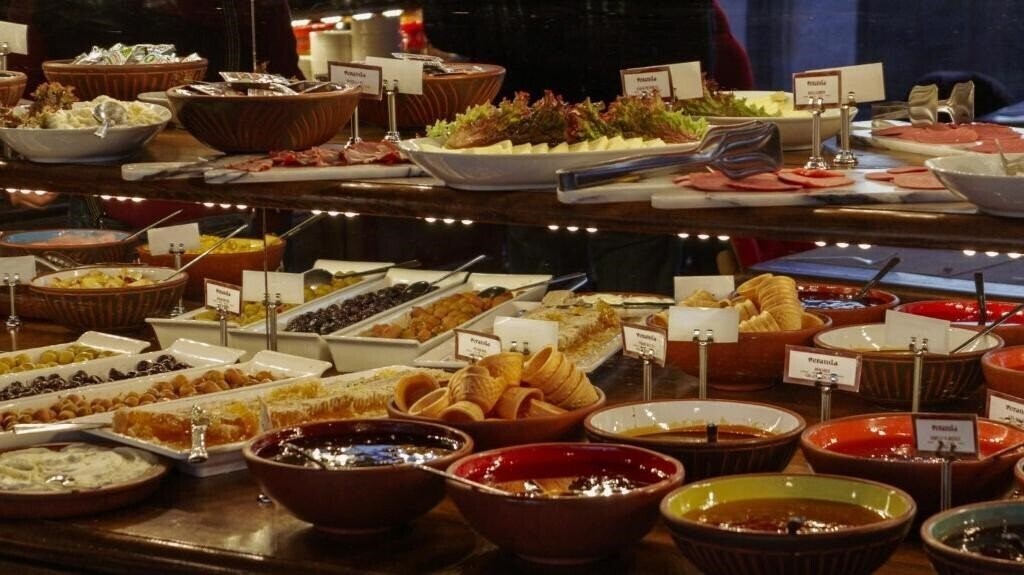 Вид Mithra Cave Hotel 4*