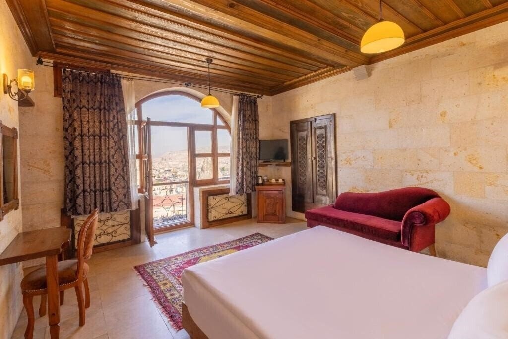 Апартаменты Mithra Cave Hotel 4*