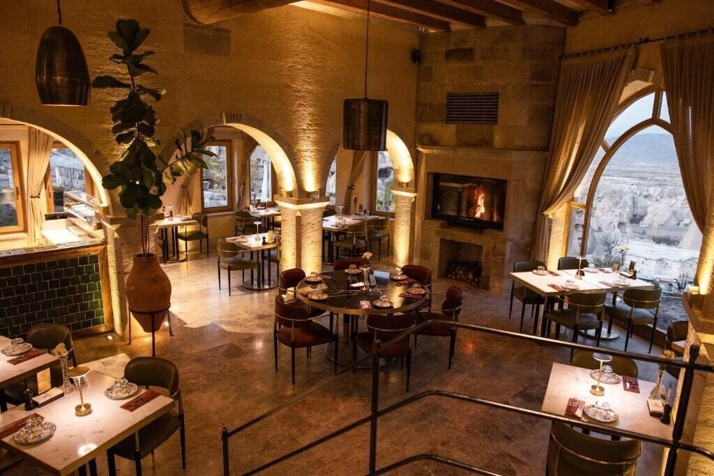 Изображение Millstone Cave Suites 5*