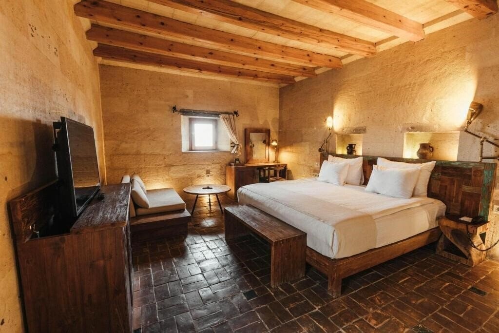 Территория Millstone Cave Suites 5*