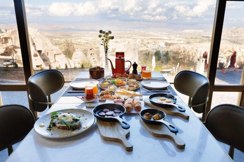 Территория Millstone Cave Suites 5*