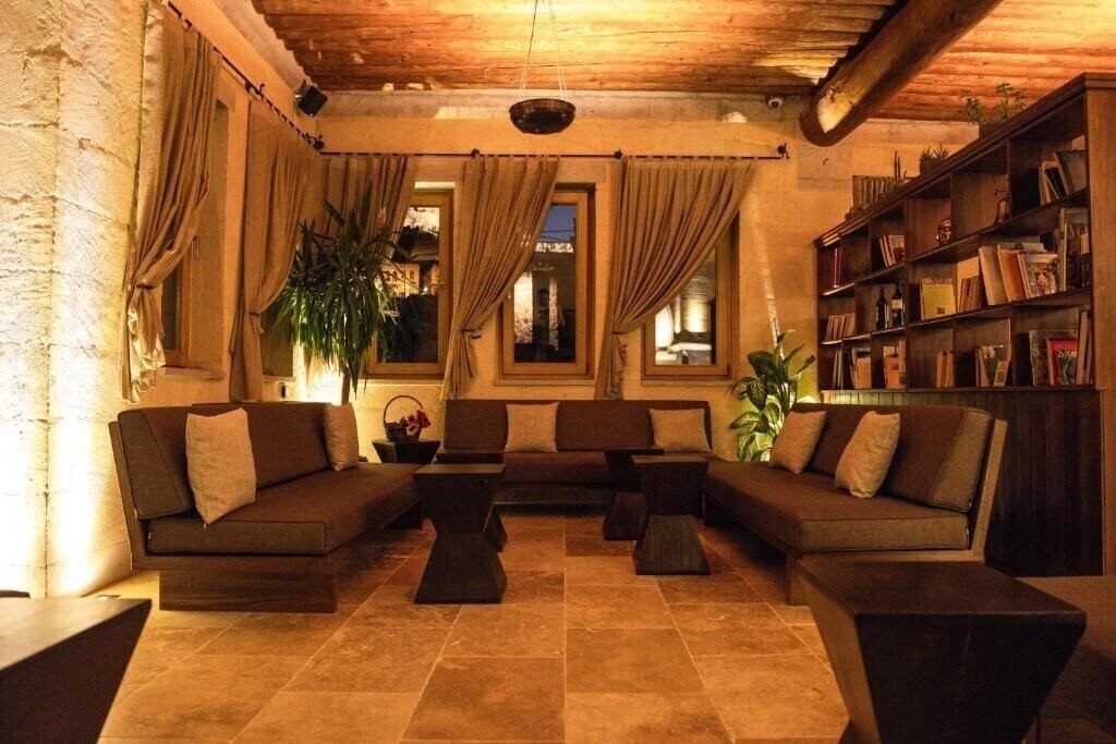 Апартаменты Millstone Cave Suites 5*