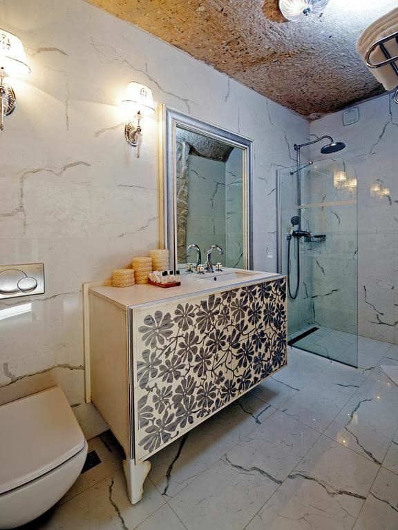Вид Anatelein Cave Hotel (ex. Anatelein Boutique Cave Hotel, Anatelein Btq Cave, Anatelein Hotel) 4*