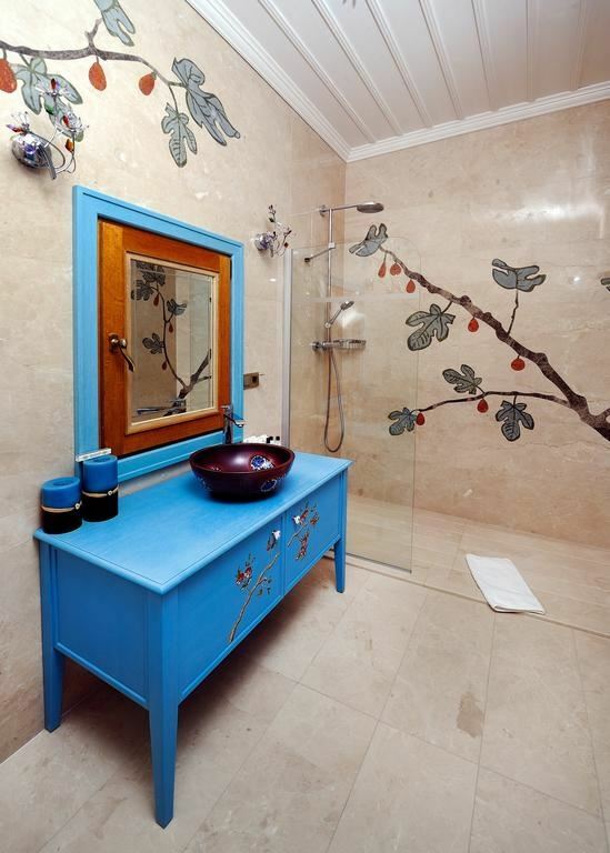 Територія Anatelein Cave Hotel (ex. Anatelein Boutique Cave Hotel, Anatelein Btq Cave, Anatelein Hotel) 4*