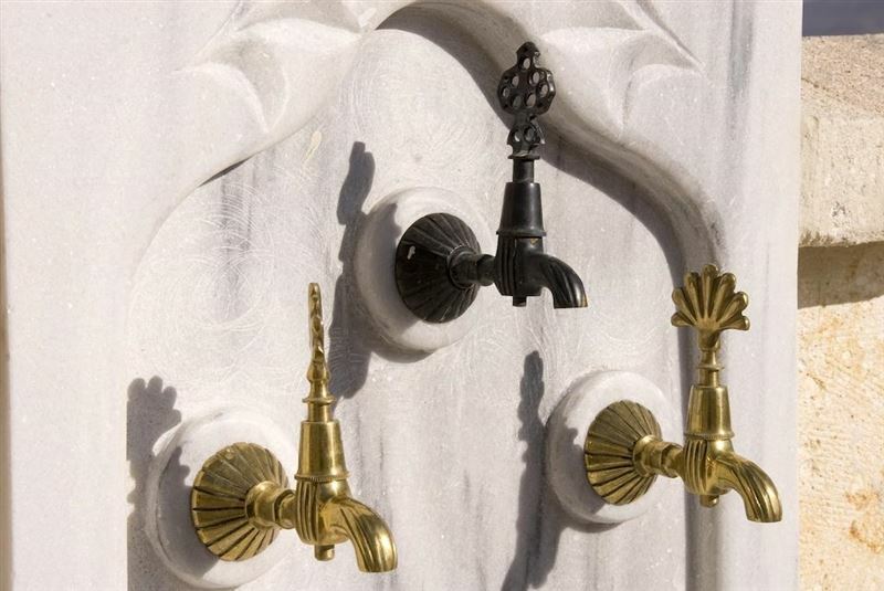 Фотографія Perimasali Cave Hotel 4*