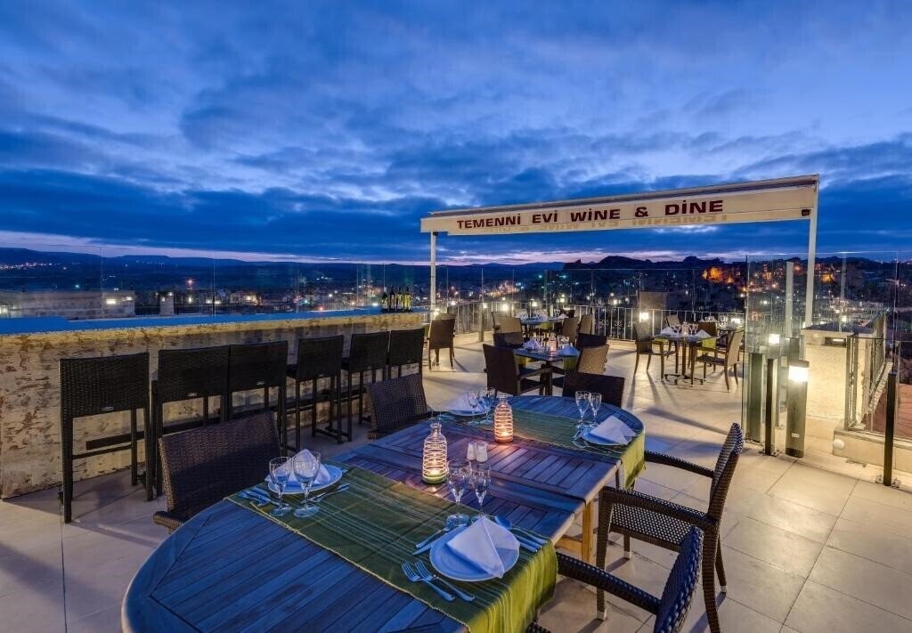 Фотографія Temenni Evi 3*