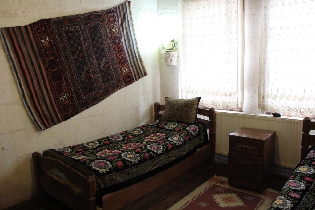 Панорама Kismet Cave House (ex. House Kismet Cave, Kismet Cave House Boutique, Kismet Cave Hotel) 4*
