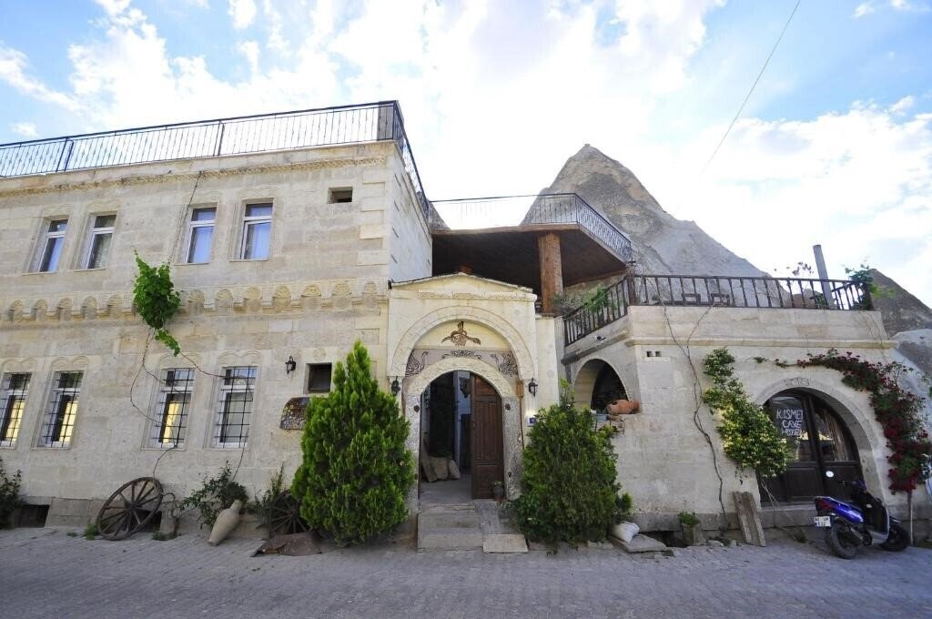 Картинка Kismet Cave House (ex. House Kismet Cave, Kismet Cave House Boutique, Kismet Cave Hotel) 4*
