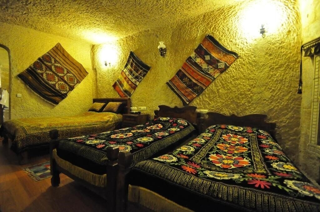 Вид Kismet Cave House (ex. House Kismet Cave, Kismet Cave House Boutique, Kismet Cave Hotel) 4*