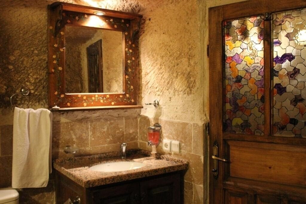 Територія Kismet Cave House (ex. House Kismet Cave, Kismet Cave House Boutique, Kismet Cave Hotel) 4*