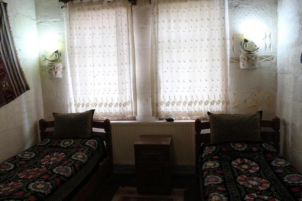 Апартаменти Kismet Cave House (ex. House Kismet Cave, Kismet Cave House Boutique, Kismet Cave Hotel) 4*