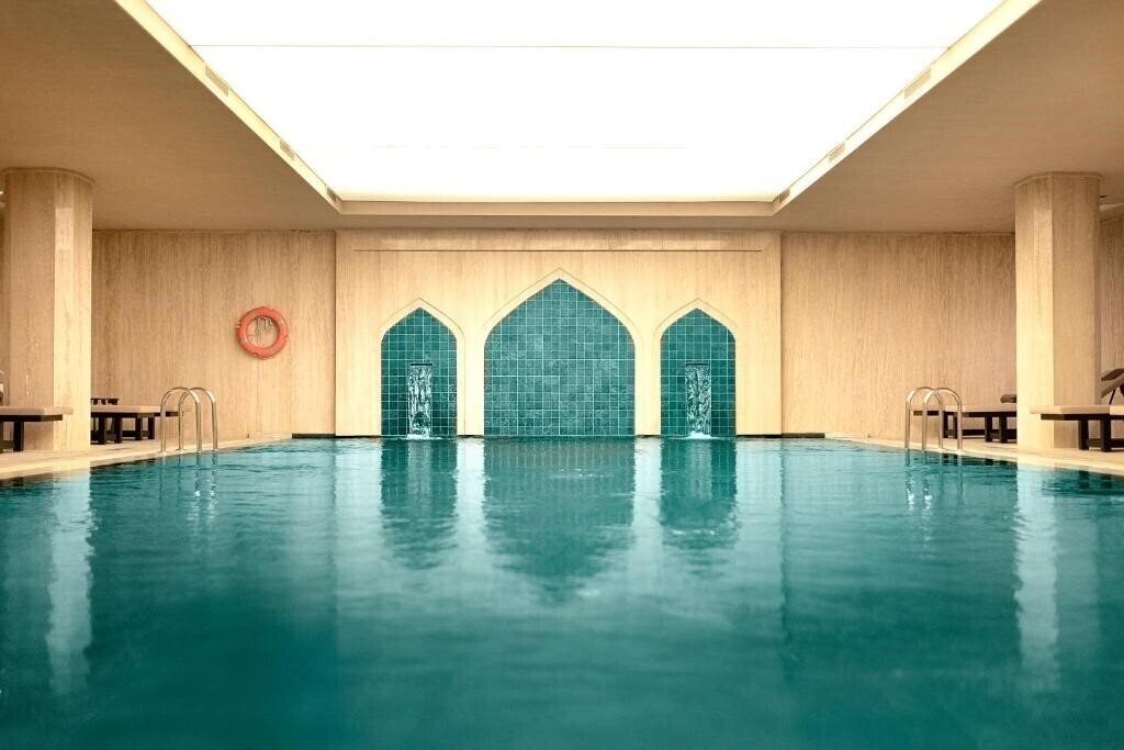 Вид AJWA Cappadocia 5*