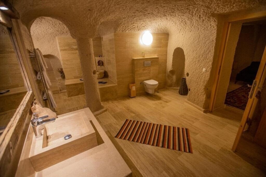 Апартаменты Maze Of Cappadocia Hotel 3*