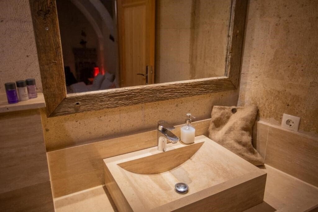 Вид Maze Of Cappadocia Hotel 3*