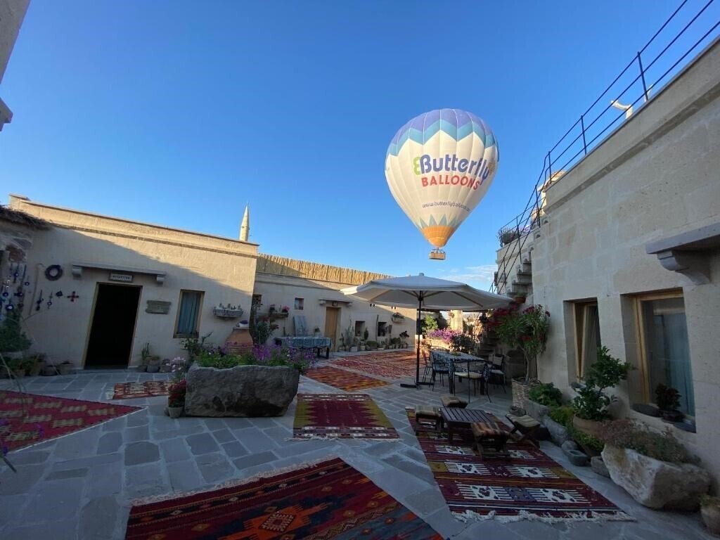 Фотография Maze Of Cappadocia Hotel 3*