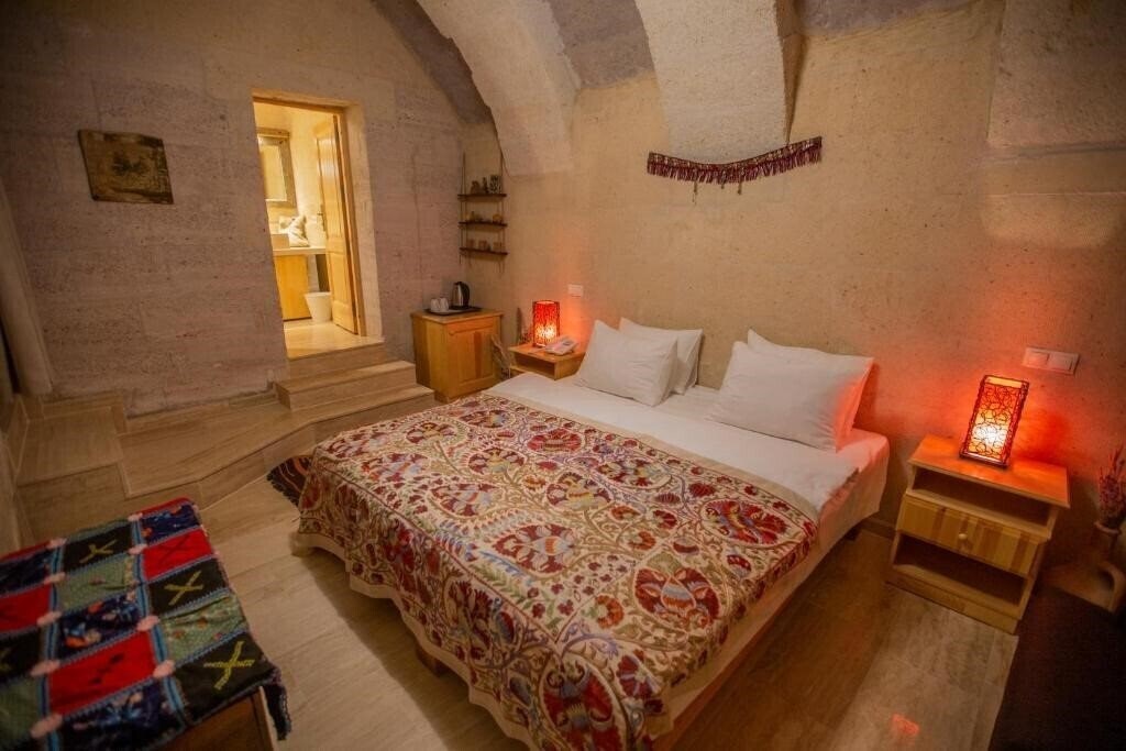 Апартаменты Maze Of Cappadocia Hotel 3*