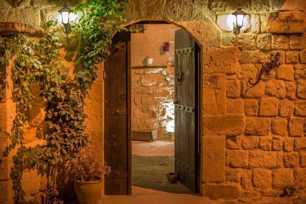 Фотографія Dere Suites Cappadocia (ex. Dere Suites Hotel, Dere Suites) 4*