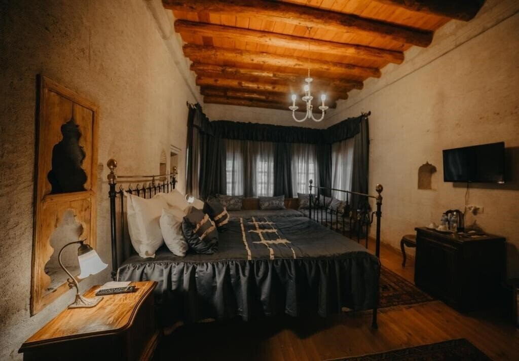 Картинка Dere Suites Cappadocia (ex. Dere Suites Hotel, Dere Suites) 4*