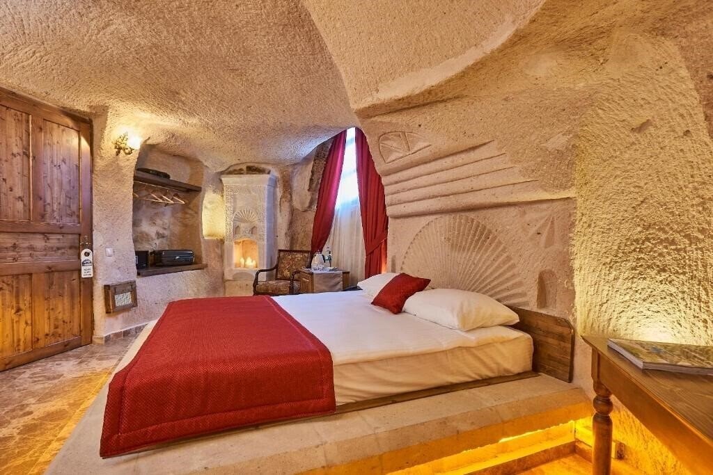 Картинка Wings Cappadocia 3*