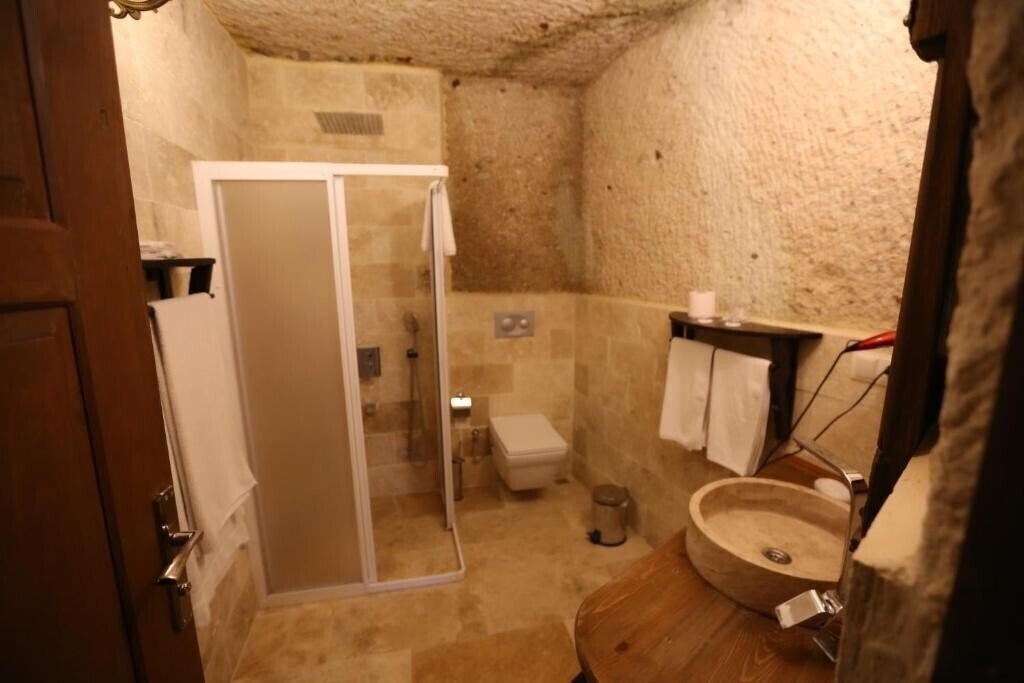 Апартаменты Turkish Cave Hotel Special 3*