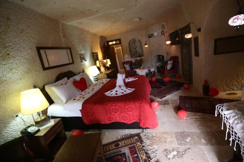 Изображение Turkish Cave Hotel Special 3*