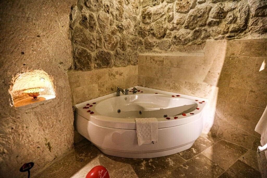 Вид Turkish Cave Hotel Special 3*