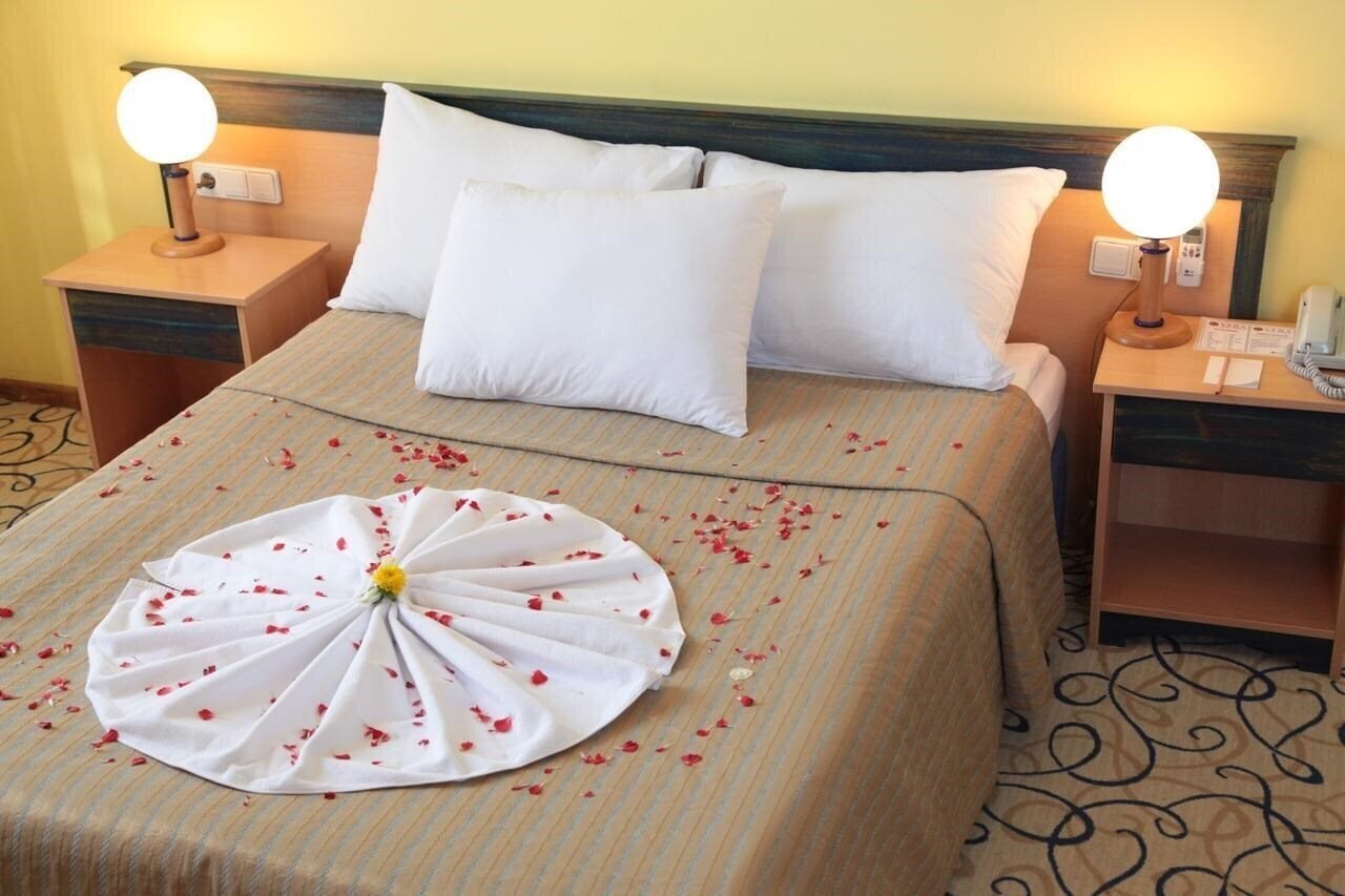 Апартаменти Vera Hotel Tassaray (ex. Tas Saray) 3*