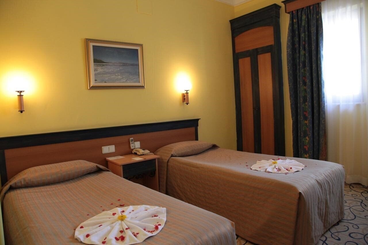 Панорама Vera Hotel Tassaray (ex. Tas Saray) 3*