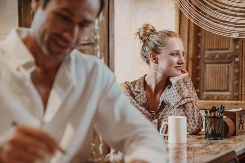 Апартаменты Taskonaklar (ex. Taskonaklar Boutique) 4*