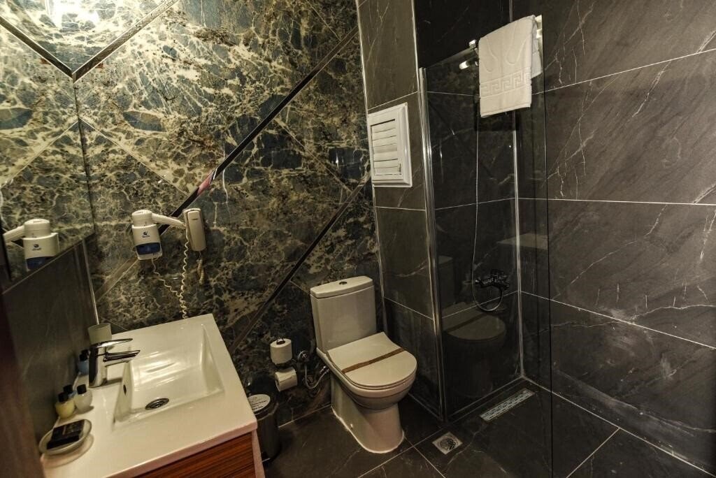 Панорама Signature Garden Avanos Hotel & SPA (ex. By Cappadocia Hotel & SPA) 4*