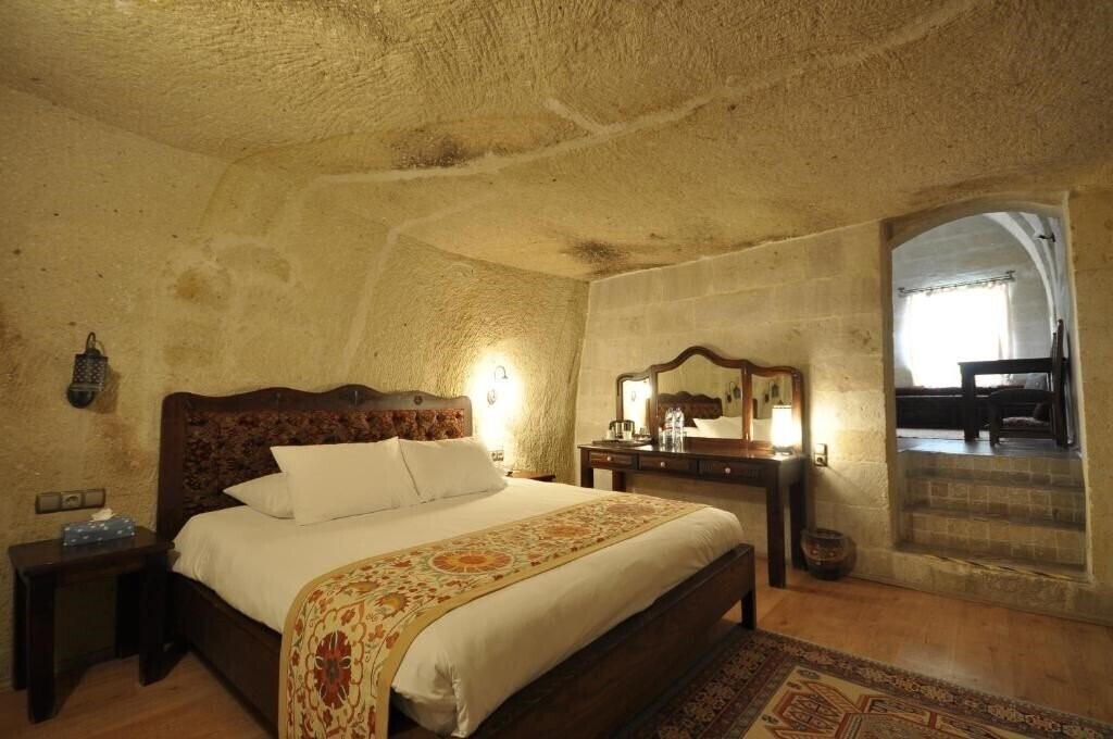 Фото Dreams Cave Hotel 4*