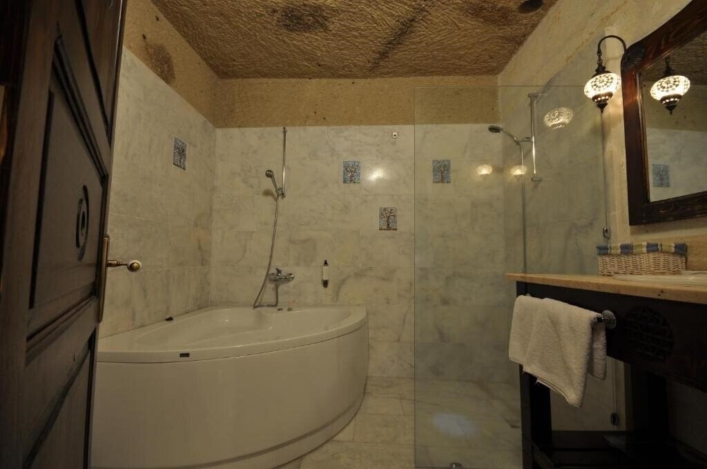 Фотография Dreams Cave Hotel 4*